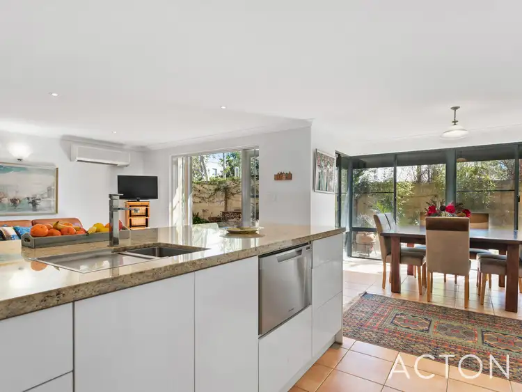 Fifth view of Homely house listing, 4 Belmont Street, South Fremantle WA 6162