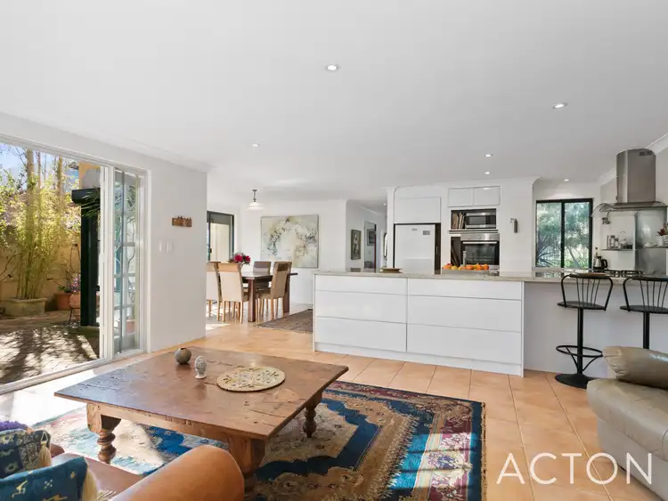 Sixth view of Homely house listing, 4 Belmont Street, South Fremantle WA 6162