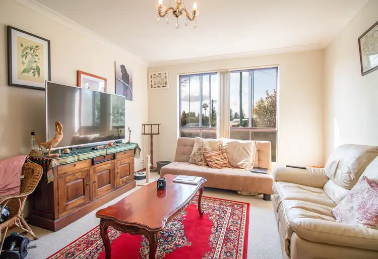Second view of Homely unit listing, 6B Farnell Street, South Bunbury WA 6230
