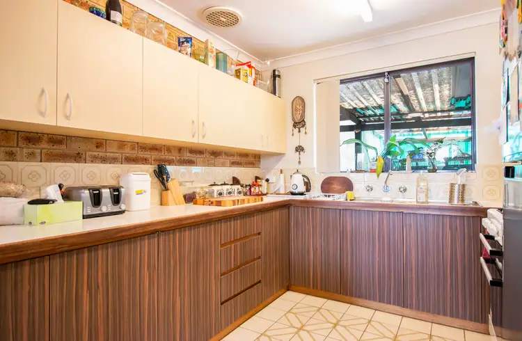 Third view of Homely unit listing, 6B Farnell Street, South Bunbury WA 6230