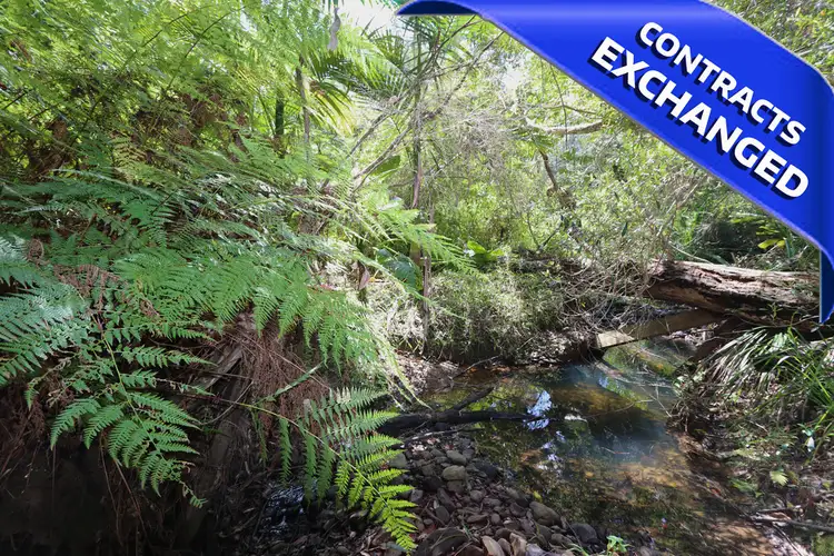 9 Tulsi Lane, Nimbin NSW 2480