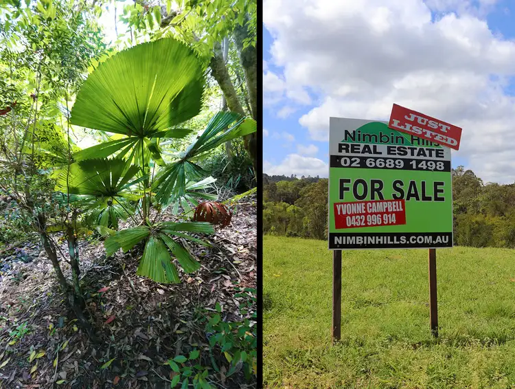 Sixth view of Homely land listing, 9 Tulsi Lane, Nimbin NSW 2480