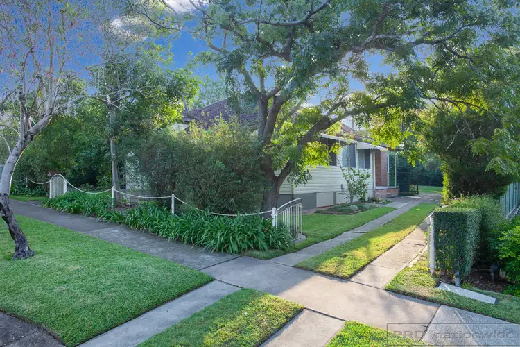 97 Victoria Street, East Maitland NSW 2323