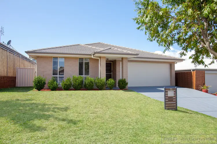 13 Dunnart Street, Aberglasslyn NSW 2320