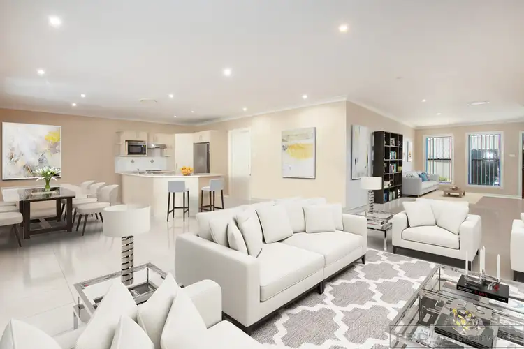 Fourth view of Homely house listing, 2/66 Canterbury Drive, Raworth NSW 2321