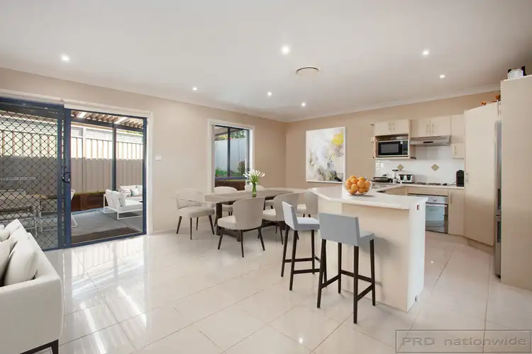 Sixth view of Homely house listing, 2/66 Canterbury Drive, Raworth NSW 2321