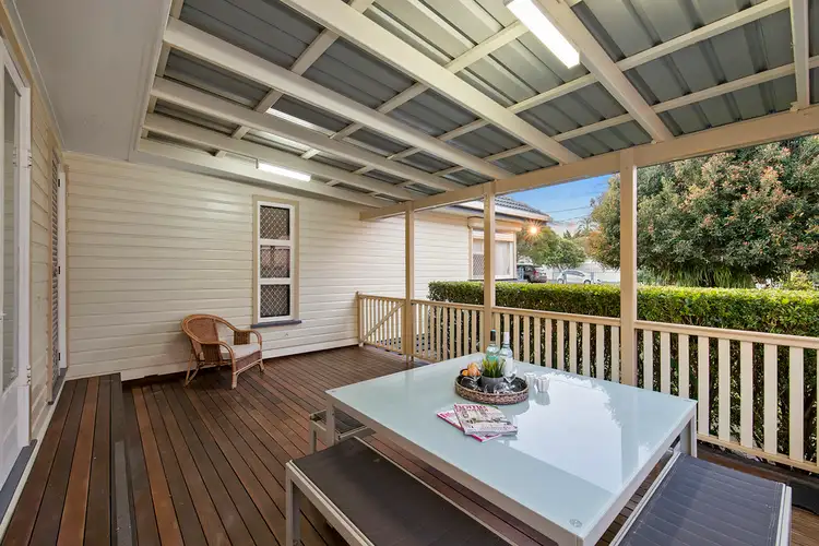 51 Sorrento Street, Margate QLD 4019