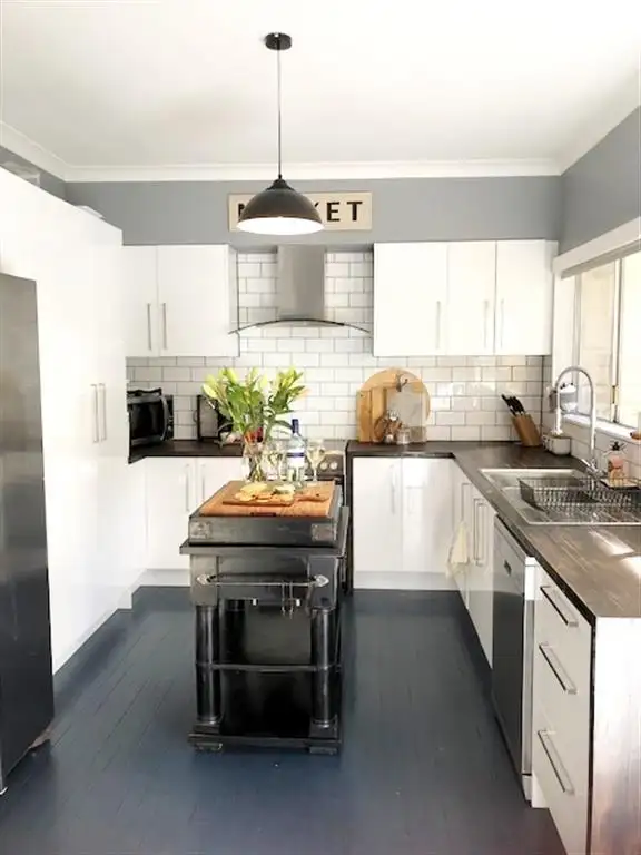 Third view of Homely house listing, 8 Eurabbie Street, Batlow NSW 2730