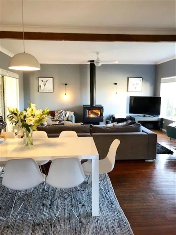 Fourth view of Homely house listing, 8 Eurabbie Street, Batlow NSW 2730