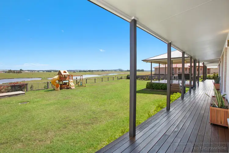 Fifth view of Homely house listing, 12 Andrew Court, Rutherford NSW 2320