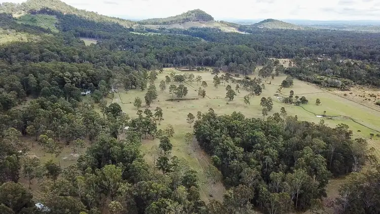 Second view of Homely rural property listing, 715 Firth Heinz Road, Pillar Valley NSW 2462