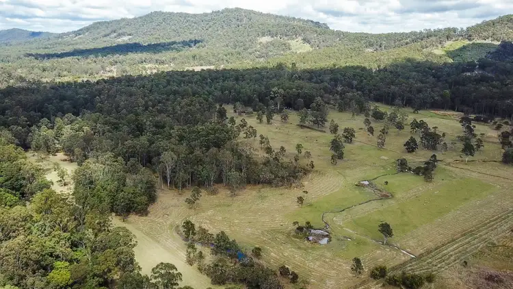 Third view of Homely rural property listing, 715 Firth Heinz Road, Pillar Valley NSW 2462