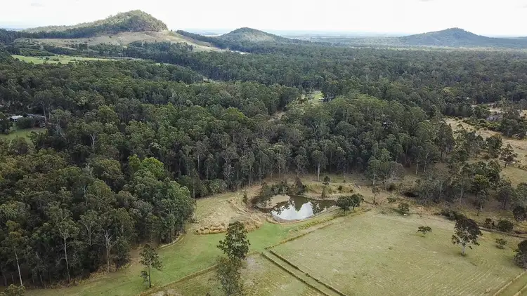 Fifth view of Homely rural property listing, 715 Firth Heinz Road, Pillar Valley NSW 2462