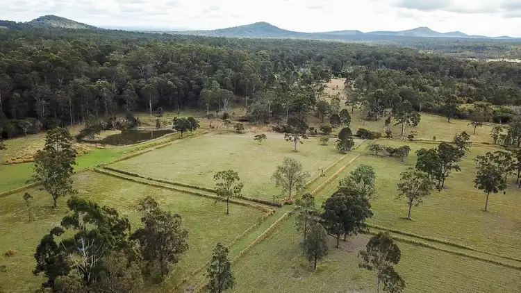 Sixth view of Homely rural property listing, 715 Firth Heinz Road, Pillar Valley NSW 2462