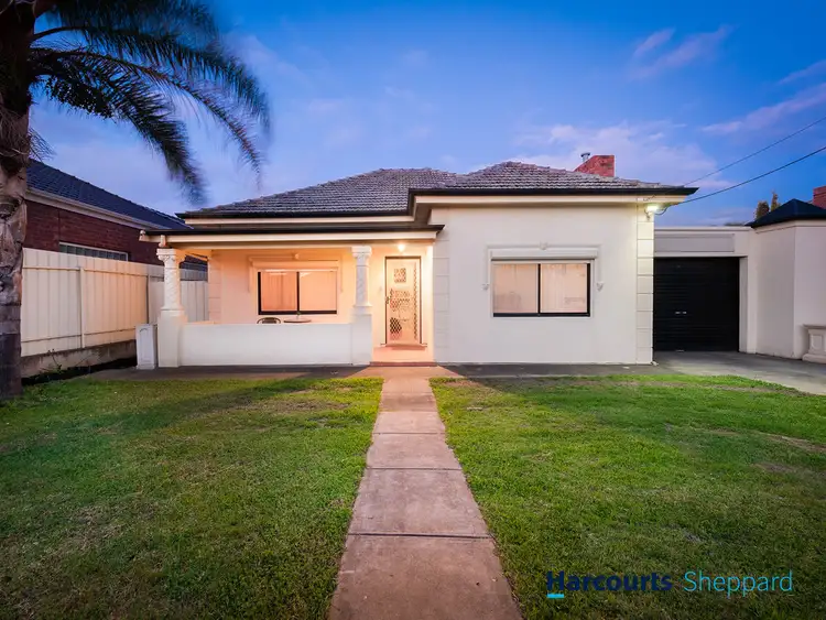 24a Denton Street, Hendon SA 5014