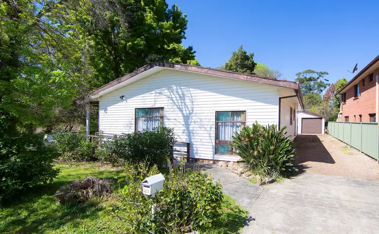 23 Marathon Street, Wyong NSW 2259