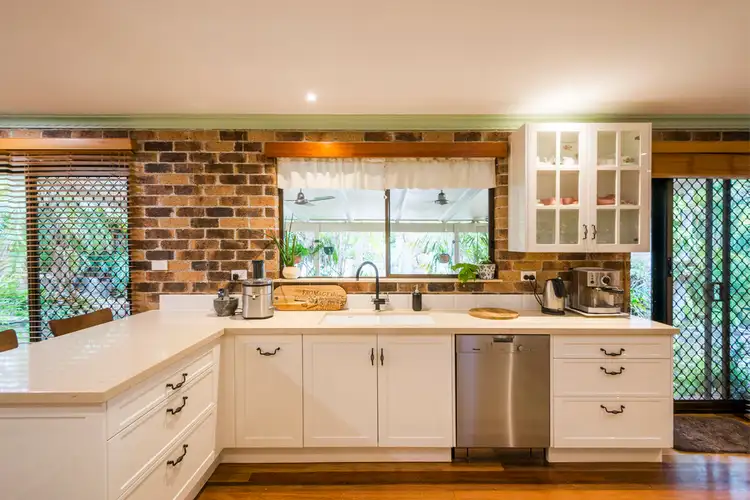 Sixth view of Homely house listing, 35 Sunset Drive, Junction Hill NSW 2460