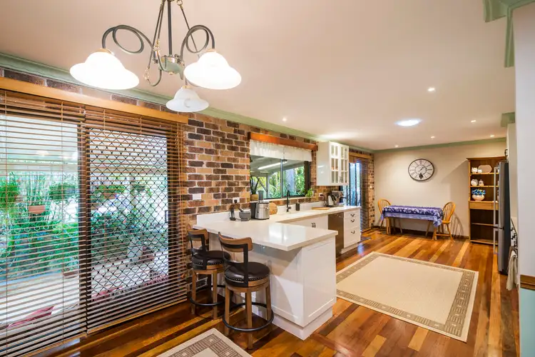 Seventh view of Homely house listing, 35 Sunset Drive, Junction Hill NSW 2460