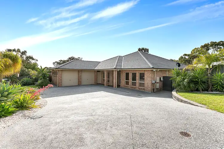 1 Glenloth Drive, Happy Valley SA 5159