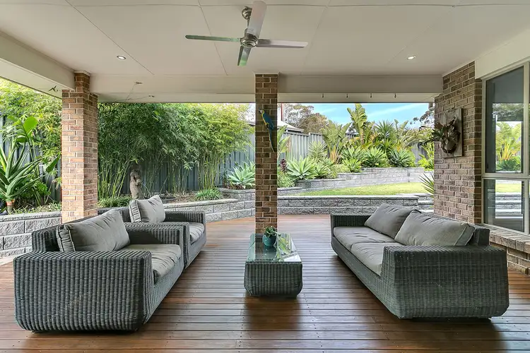 Fifth view of Homely house listing, 1 Glenloth Drive, Happy Valley SA 5159