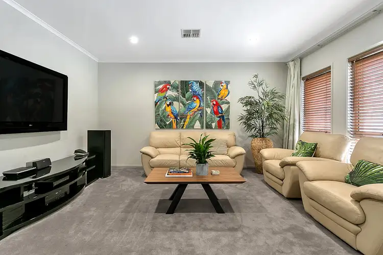 Sixth view of Homely house listing, 1 Glenloth Drive, Happy Valley SA 5159