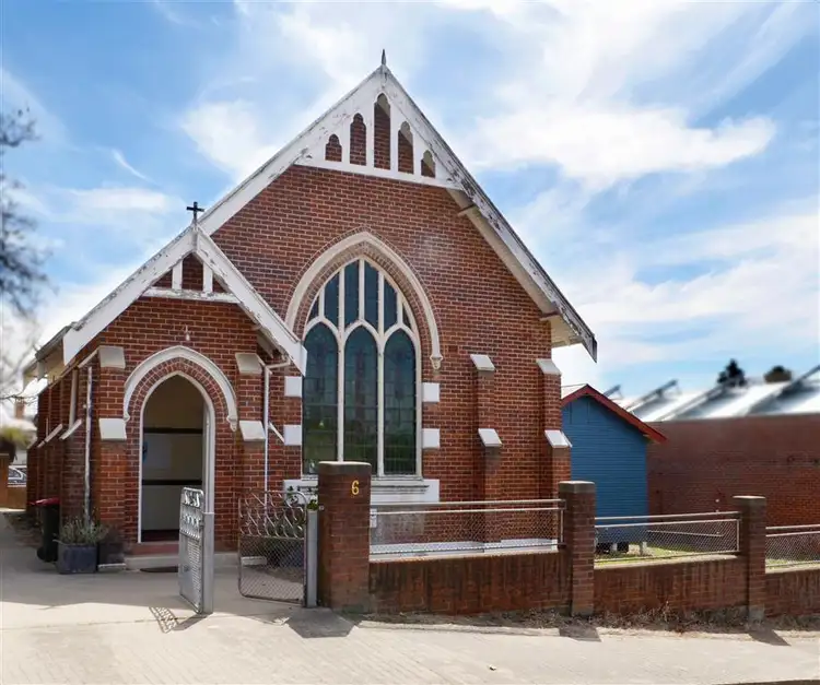 16 Selwyn Street, Batlow NSW 2730