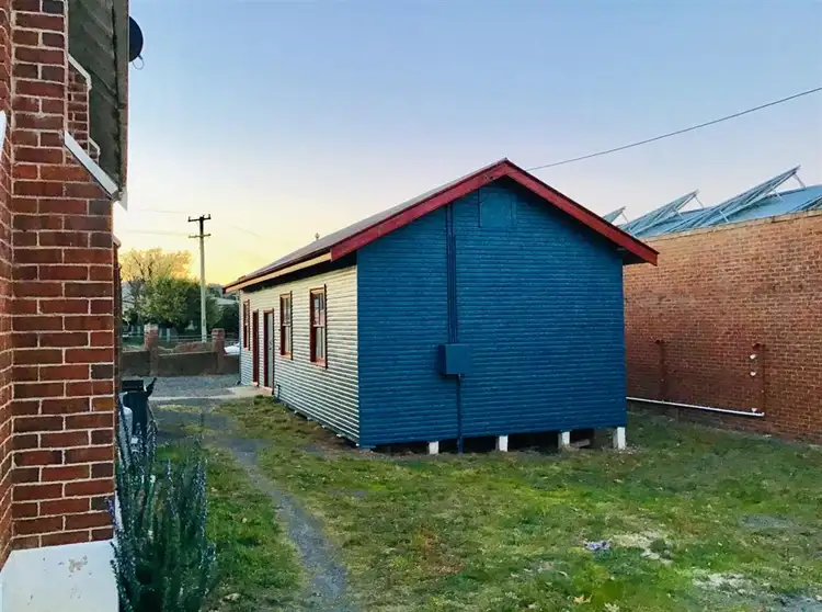 Sixth view of Homely house listing, 16 Selwyn Street, Batlow NSW 2730