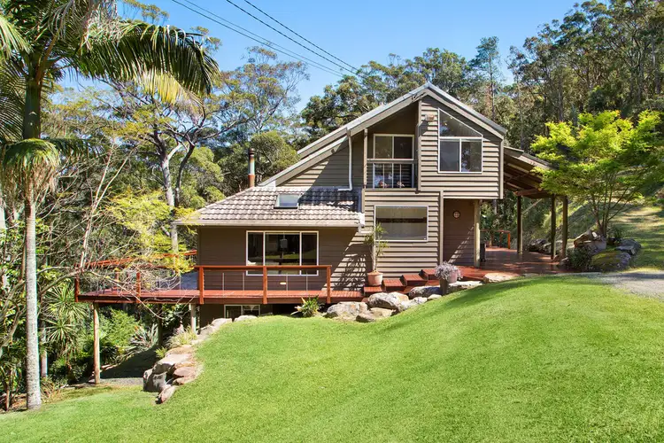 43 Talbingo Road, Holgate NSW 2250