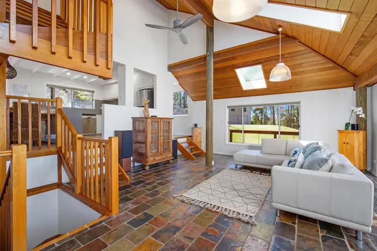 Fifth view of Homely rural property listing, 43 Talbingo Road, Holgate NSW 2250