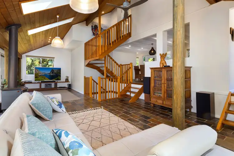 Sixth view of Homely rural property listing, 43 Talbingo Road, Holgate NSW 2250