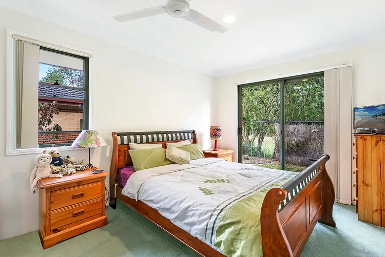 Sixth view of Homely villa listing, 37/18 Batchworth Road, Molendinar QLD 4214