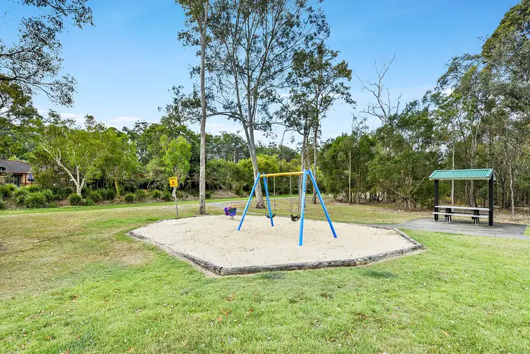 Seventh view of Homely villa listing, 37/18 Batchworth Road, Molendinar QLD 4214