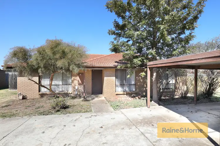 Main view of Homely unit listing, 5/55-57 Barries Road, Melton VIC 3337