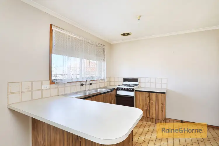 Second view of Homely unit listing, 5/55-57 Barries Road, Melton VIC 3337