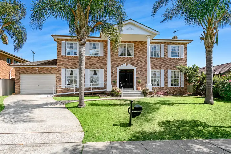 Main view of Homely house listing, 47 Lily Street, Wetherill Park NSW 2164