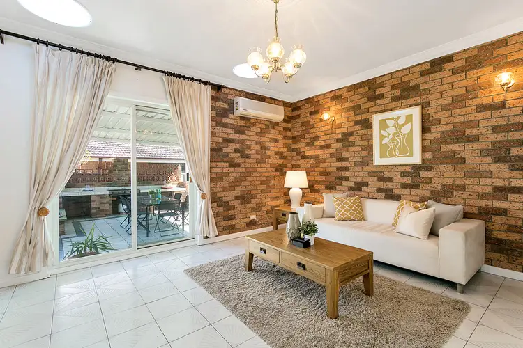 Third view of Homely house listing, 47 Lily Street, Wetherill Park NSW 2164