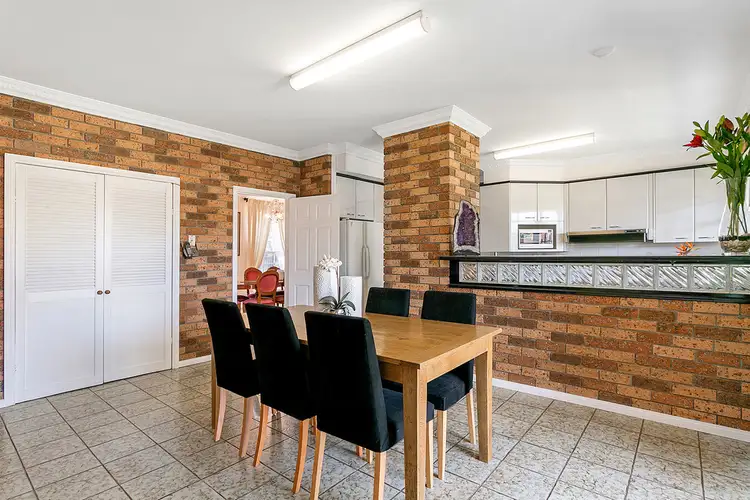 Fourth view of Homely house listing, 47 Lily Street, Wetherill Park NSW 2164