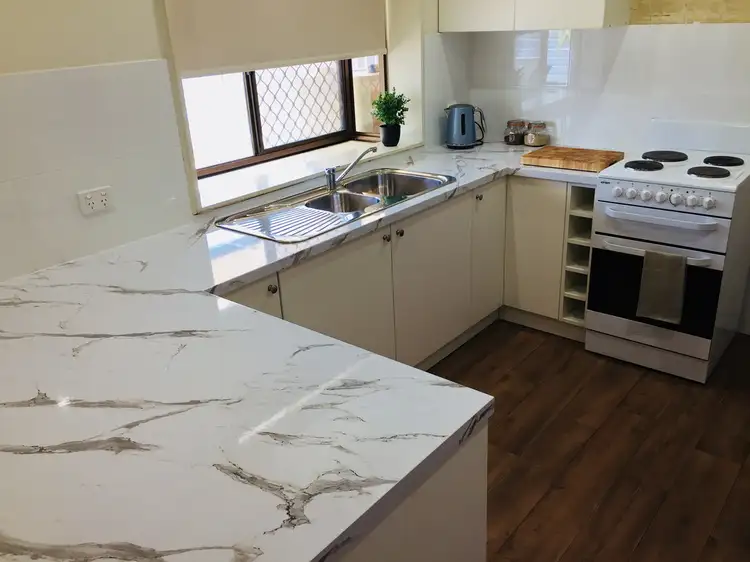 Second view of Homely semi-detached listing, 1/9 Boronia Crt, East Side NT 870