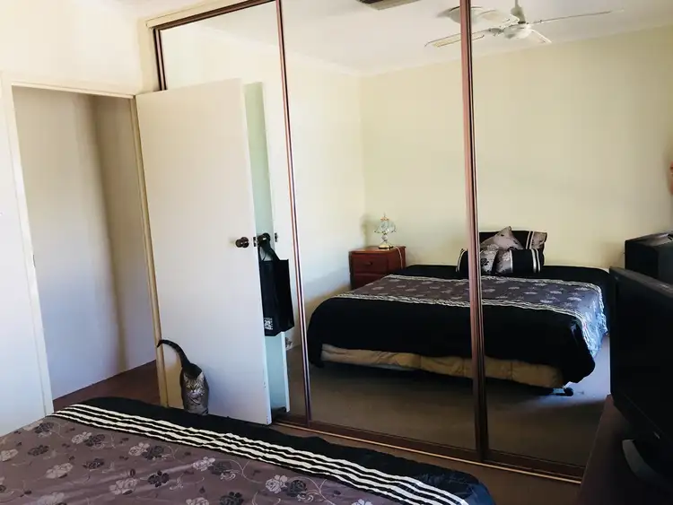 Sixth view of Homely semi-detached listing, 1/9 Boronia Crt, East Side NT 870