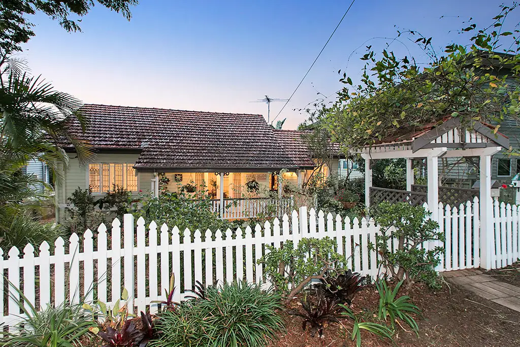 Main view of Homely house listing, 61 Highcrest Avenue, Wavell Heights QLD 4012