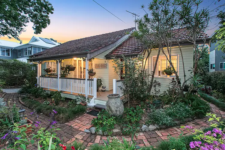 Second view of Homely house listing, 61 Highcrest Avenue, Wavell Heights QLD 4012