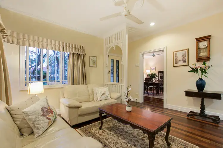 Fifth view of Homely house listing, 61 Highcrest Avenue, Wavell Heights QLD 4012