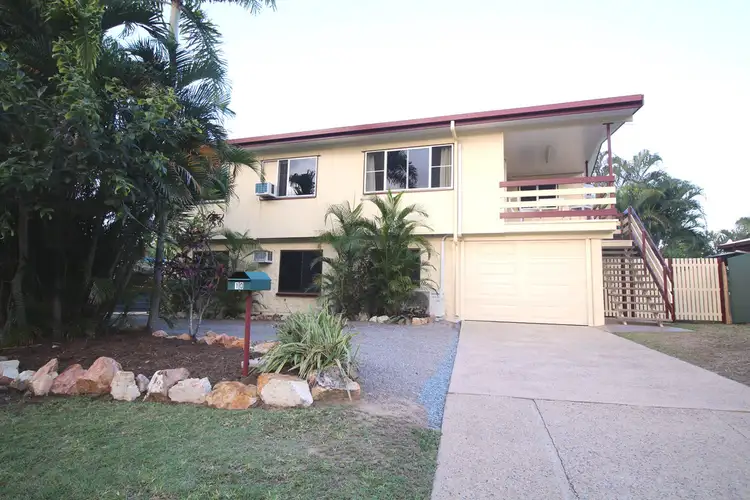 Main view of Homely house listing, 10 Mount Louisa Drive, Mount Louisa QLD 4814