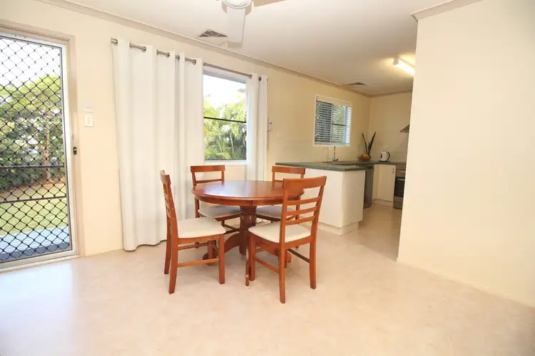 Fourth view of Homely house listing, 10 Mount Louisa Drive, Mount Louisa QLD 4814
