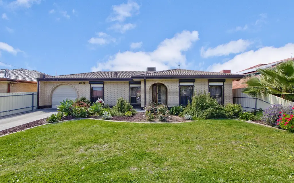 Main view of Homely house listing, 4 Rasheed Avenue, Newton SA 5074