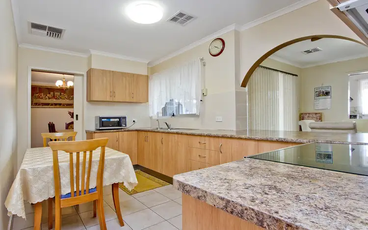 Second view of Homely house listing, 4 Rasheed Avenue, Newton SA 5074