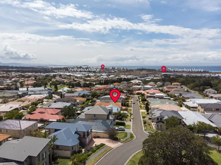 Main view of Homely house listing, 7 Rottnest Close, Shell Cove NSW 2529