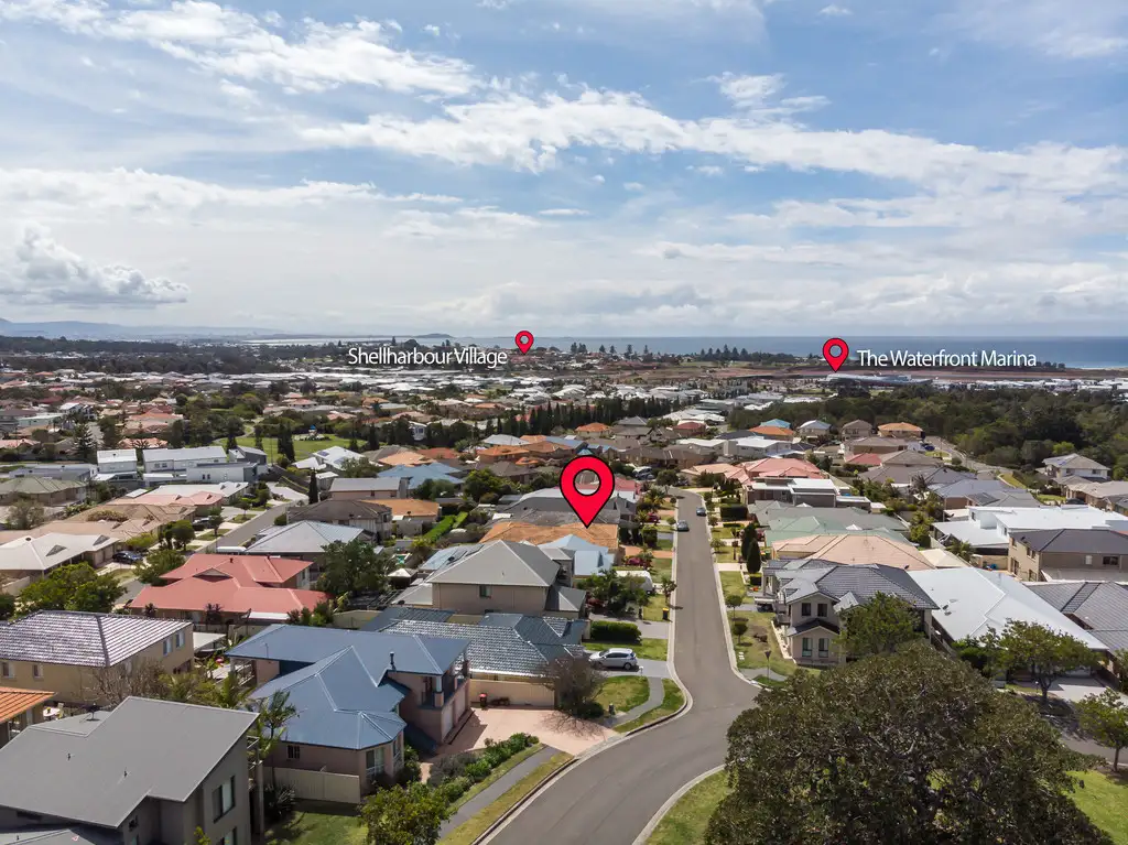 Main view of Homely house listing, 7 Rottnest Close, Shell Cove NSW 2529