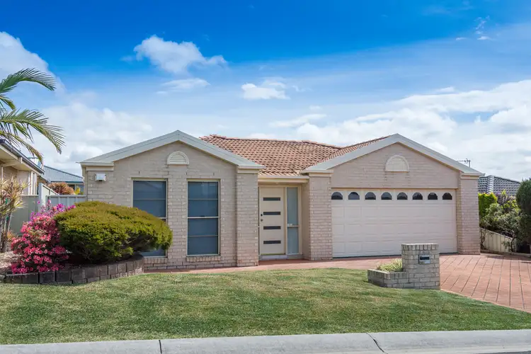 Second view of Homely house listing, 7 Rottnest Close, Shell Cove NSW 2529