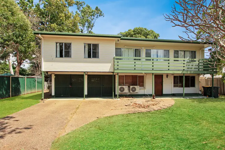 10 Egret Crescent, Condon QLD 4815